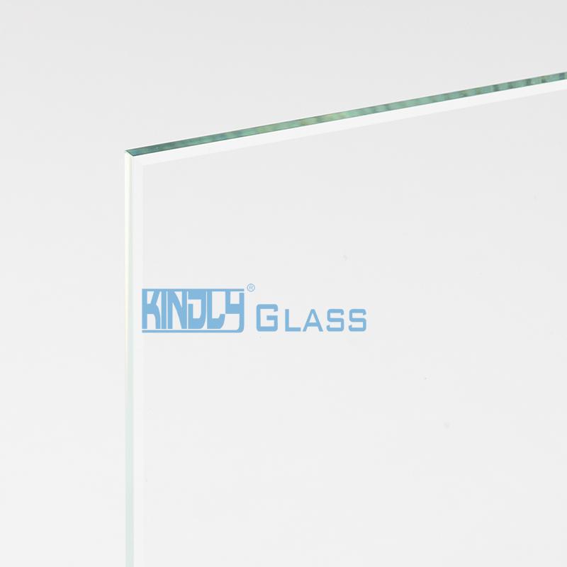 6mm Super Clear Glass